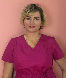 Депиляция - Марина Б.